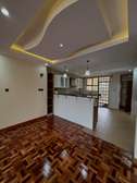 3 Bed Apartment with En Suite at Othaya Road
