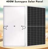 400W Sunnypex Solar Panel