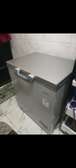 Von Chest Freezer
