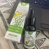 Clear Breath Respiratory Drops