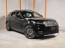 2022 RANGE ROVER VELAR AURIC EDITION