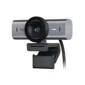 Logitech MX Brio 705 4K Webcam For Busines
