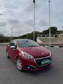 PEUGEOT 208 2018MODEL MOONROOF