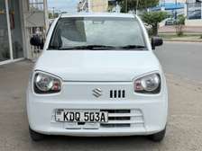 Suzuki alto for sale in Kenya (Hire Purchase accepted)