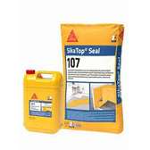 Sika Topseal 107- Waterproofing. - 25kgs.
