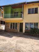 Commercial Property with Service Charge Included at Kilimani