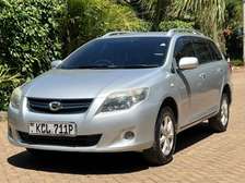 TOYOTA FIELDER ON SALE