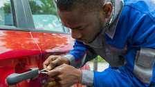 24 Hr Emergency Locksmith Service -Fast, Reliable & Professional Nairobi