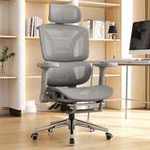 Office Chair; Moderm Ergonomic Mesh Office Chair in Ogembo