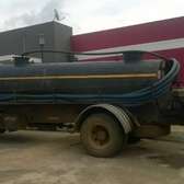 Exhauster services In Kiambu,Ruiru,Thika,Juja Nairobi.