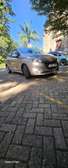 Peugeot 208 Grey Petrol Manual Compact City Car