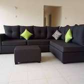 Five Seater Sofa