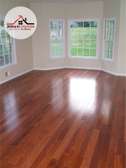 Wooden floor parquets 4 Interior Finishing Nairobi