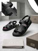 Hermes sandals