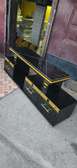 Marble TV Stand