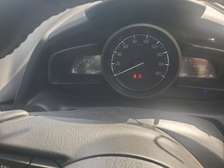 Mazda cx3 petrol engine