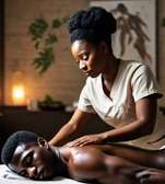 Mobile Massage Services – Kakamega Town, Western Kenya
