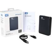 WD Elements 3.0 External Hard Disk Casing Case Enclosure