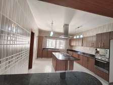 3 Bed Apartment with En Suite at Rapta Rd - Westlands.