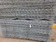 Quality gabion boxes