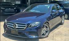 Mercedes Benz E200 sunroof 2019
