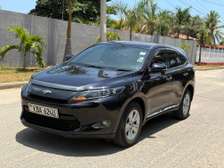 TOYOTA HARRIER 2014MODEL