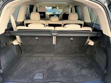 Mercedes Benz GlS 400D