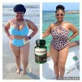 Sim Fusion Weightloss Capsules