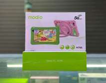 New Modio M796 Kids tablets 
With Simcard slot