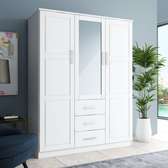 Home Cobinet; Home Wooden Wardrobe Cabinet