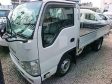 ISUZU Elf 3tons