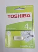 Toshiba 4GB USB flash drive