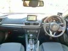 MAZDA AXELA SPORT 20S TOURING