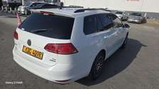 Volkswagen Golf Vibrant