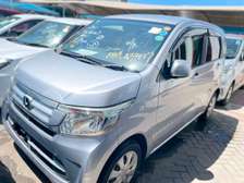 HONDA N WAGON 2019MODEL