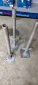 Adjustable Screw Scaffolding Base Jack