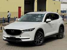 Mazda cx5  2019 XDL Diesel
