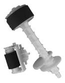 Rubber Pickup Roller for Epson & Canon Printers
