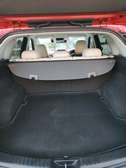 Mazda cx5 Petrol 2500cc 2018model