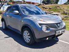 Nissan Juke,Year 2013,Deal price !! Ksh 1,070,000