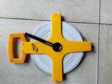 Fibreglass Measuring Tape 100m