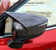 Batman Side Mirror Covers For Cx3, CX4 And CX5 In Kenya
