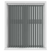 vertical blinds