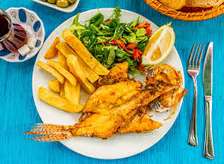 Private Chef Nairobi | Personal Cook & Meal Prep Services
