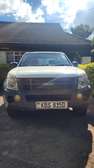 2010 ISUZU D-MAX DOUBLE CAB