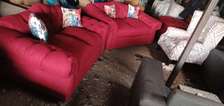 Six Seater Chester Seat