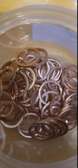 Copper Washer