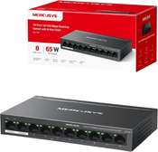 Mercusys MS110CMP Network Switch Fast Ethernet