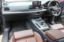 Audi Q5 2.0 TDI Quattro Sunroof Leather 2019 110,000 Kms