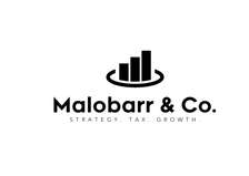 Malobarr & Co. Tax Advisory & Growth Strategy